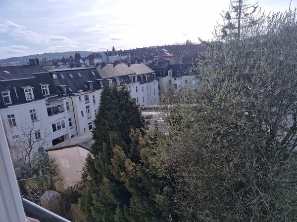 Zimmer Freiheitstraße in Wuppertal