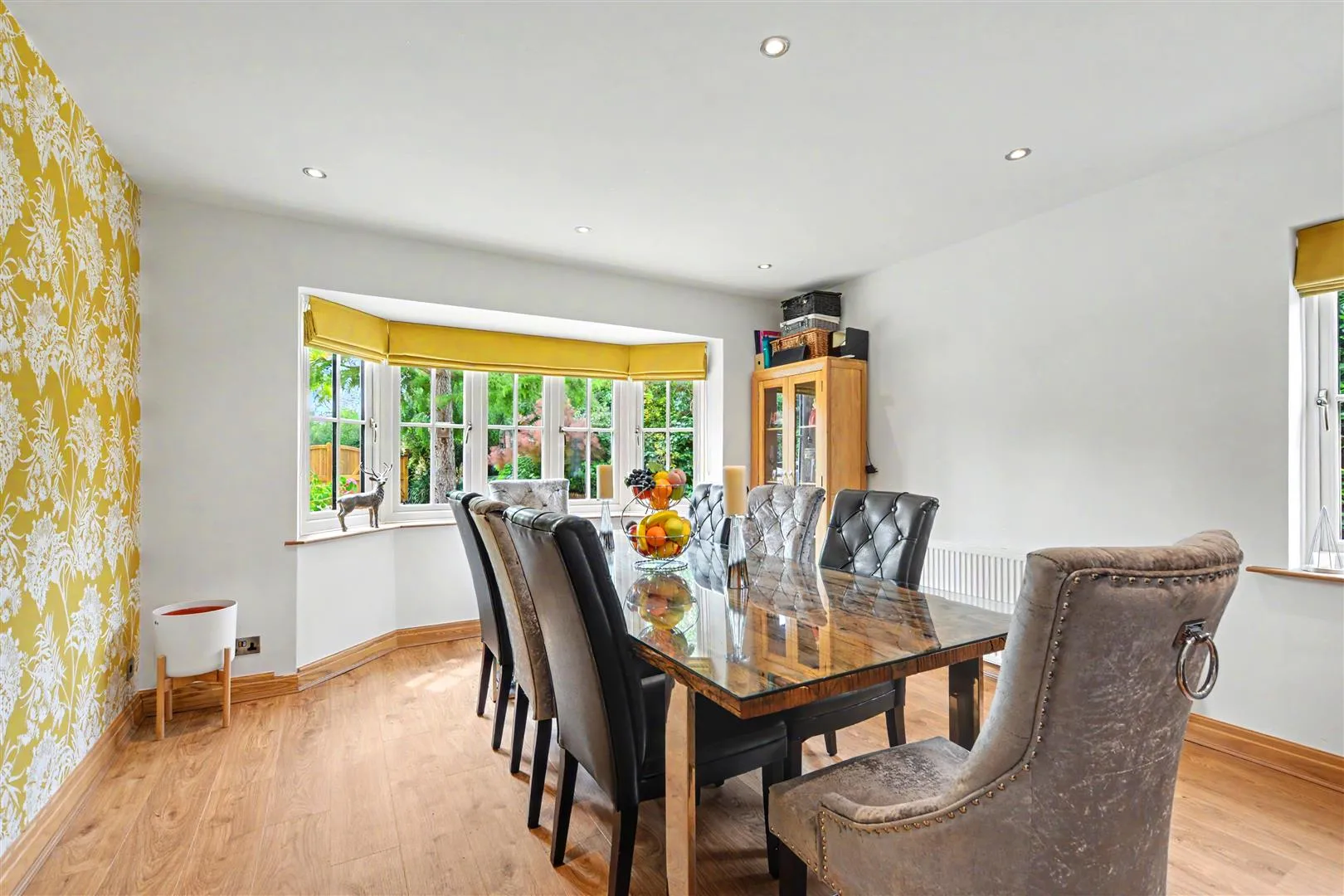 House Caythorpe Road in Newark and Sherwood
