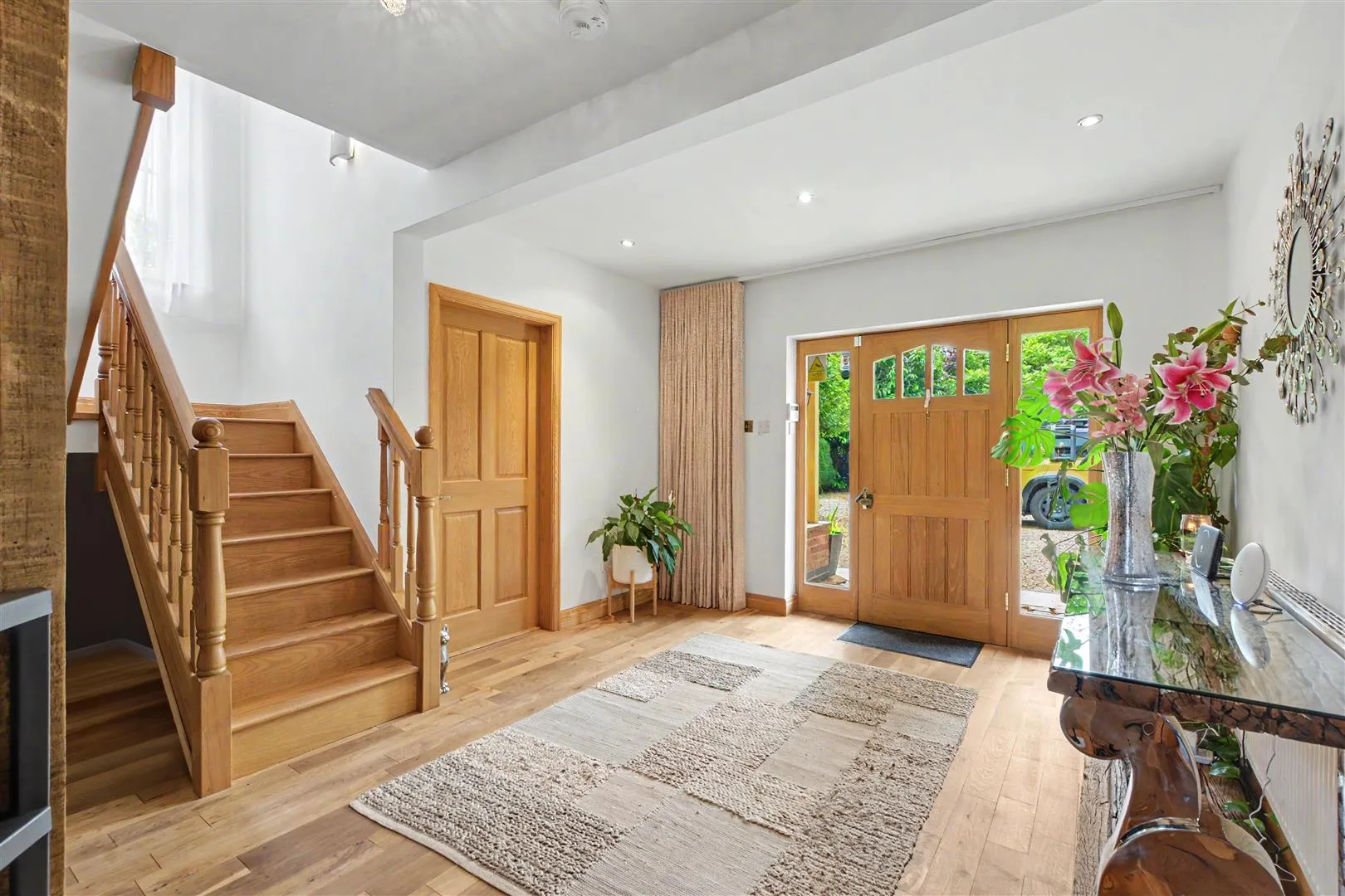 House Caythorpe Road in Newark and Sherwood