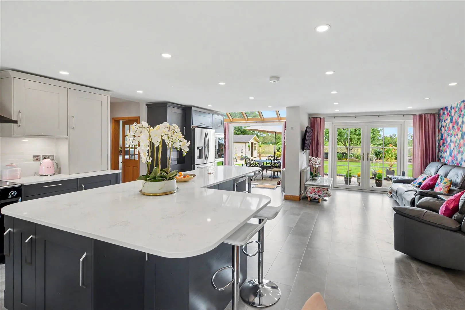 House Caythorpe Road in Newark and Sherwood