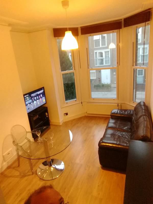 Room Maygrove Road in Greater London