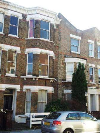 Room Maygrove Road in Greater London