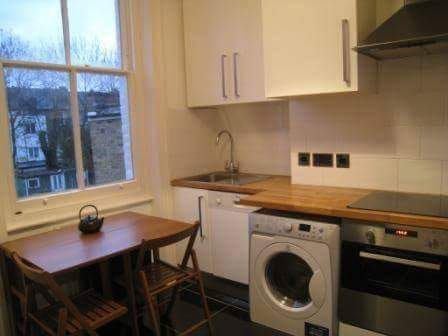 Room Maygrove Road in Greater London