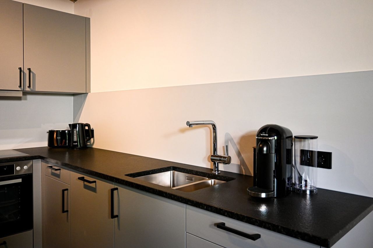Wohnung Riedern in Waakirchen