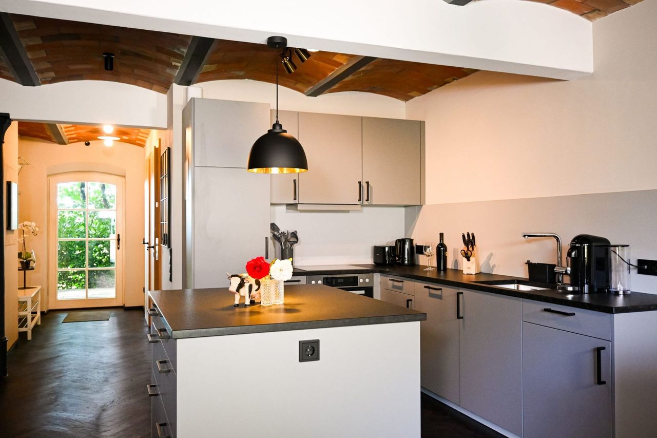 Wohnung Riedern in Waakirchen