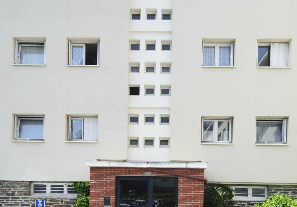 Flat Rue Jeanne d'Arc in Charleville-Mézières