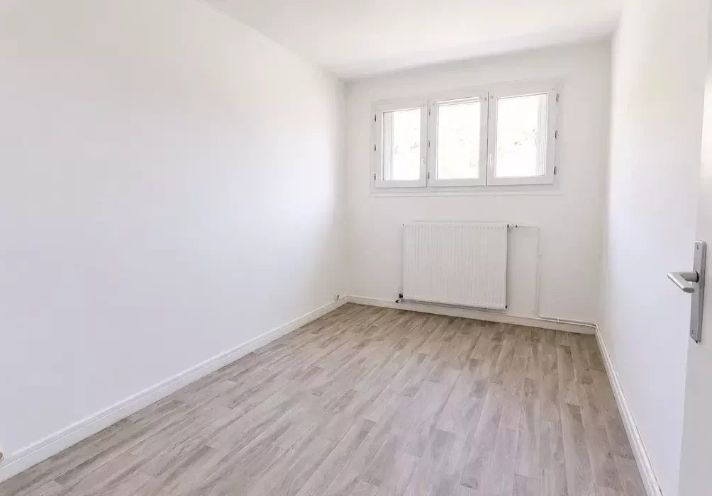 Appartement Rue Jeanne d'Arc à Charleville-Mézières