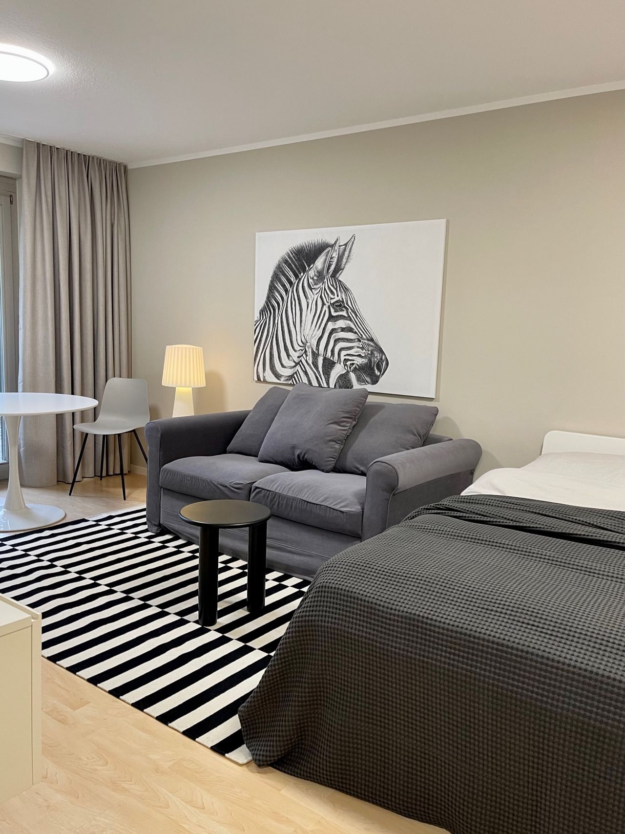 Wohnung Am Dorfanger in Schönefeld