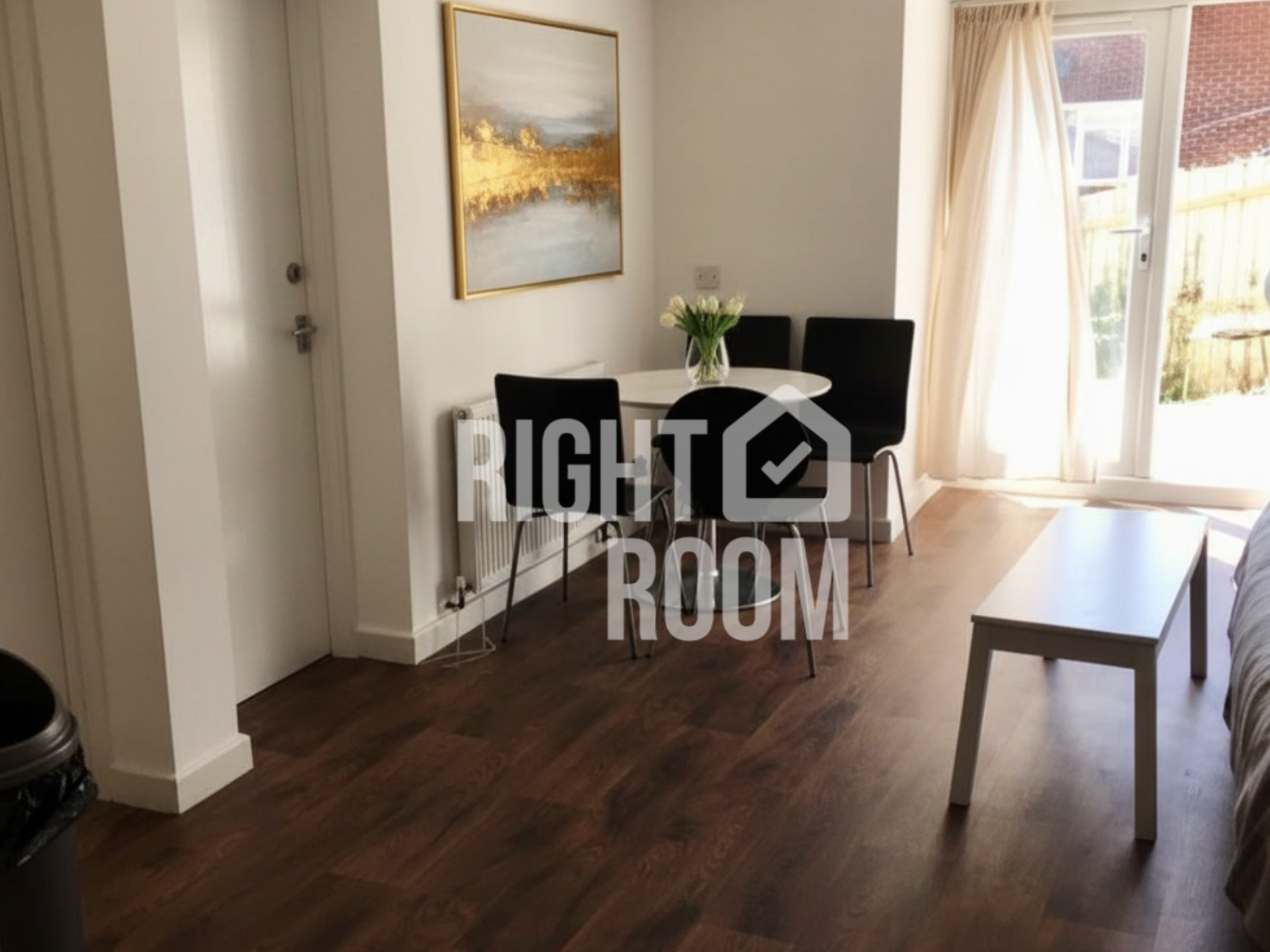 Flat Penhurst Place in Brighton