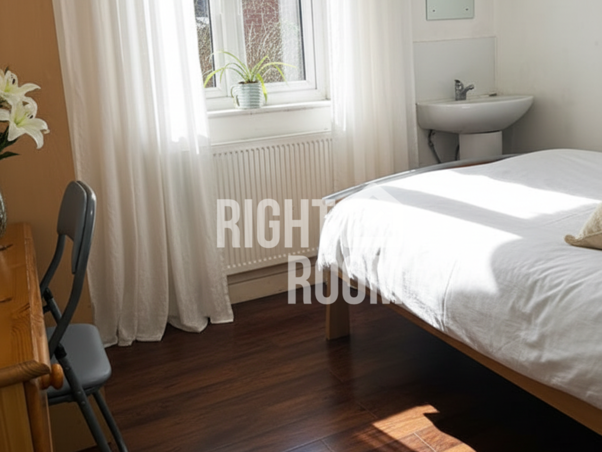 Flat Penhurst Place in Brighton