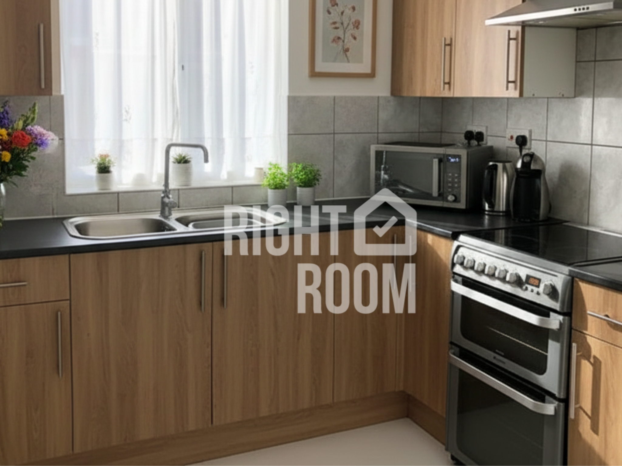 Flat Penhurst Place in Brighton