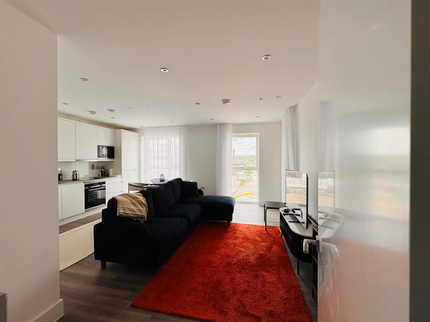 House Lismore Boulevard in Greater London