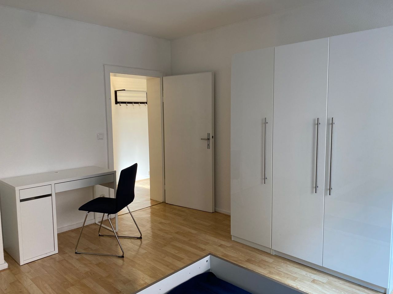 Wohnung Bellenstraße in Mannheim