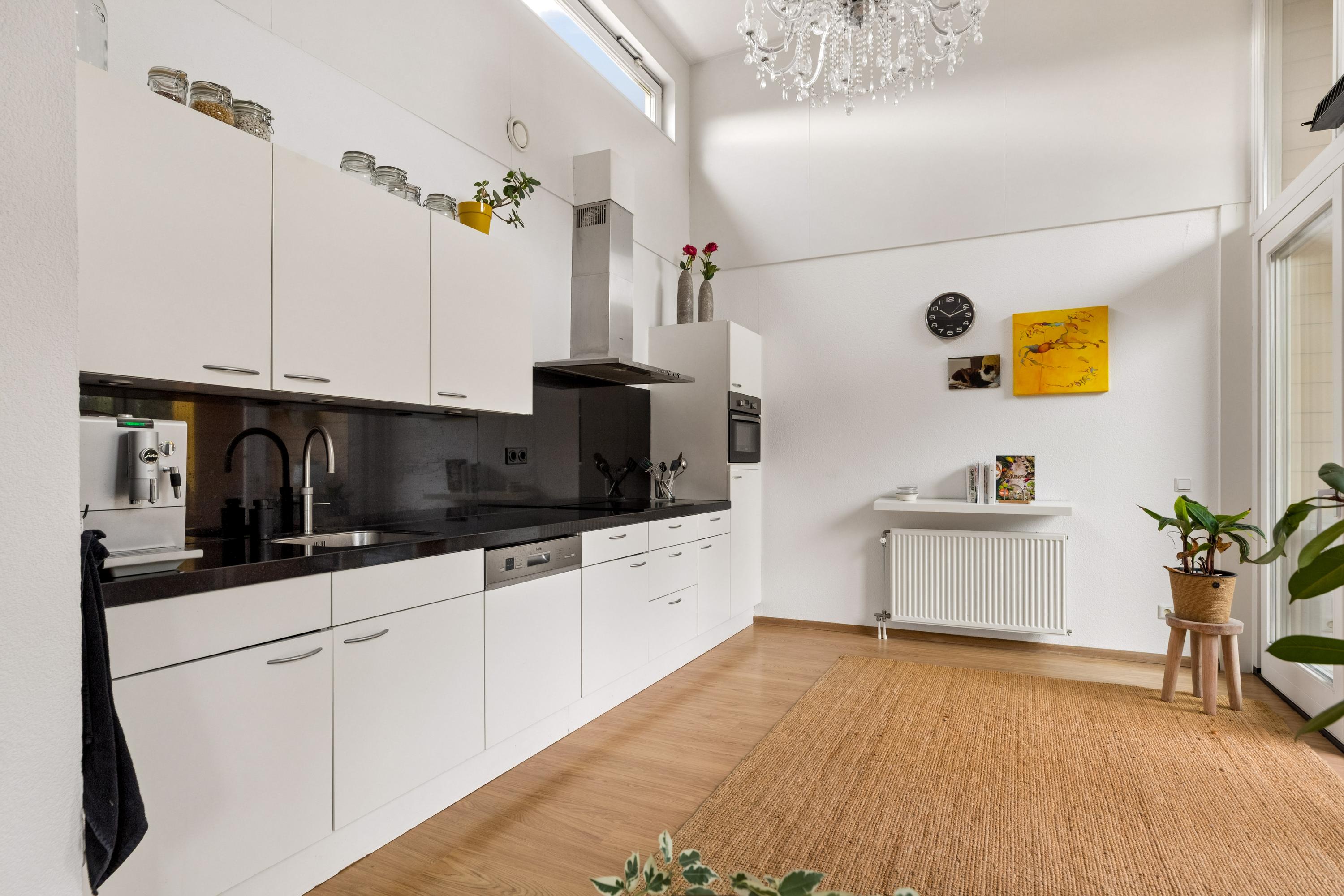 Appartement te koop: Wilhelmus Peekhof 115, Odijk