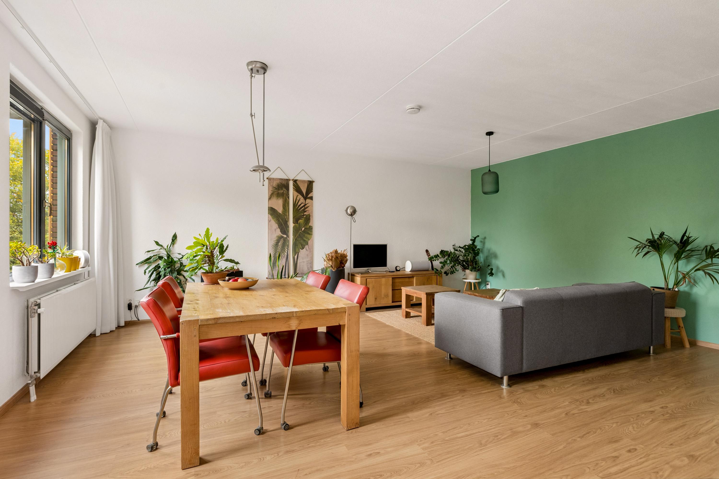Appartement te koop: Wilhelmus Peekhof 115, Odijk