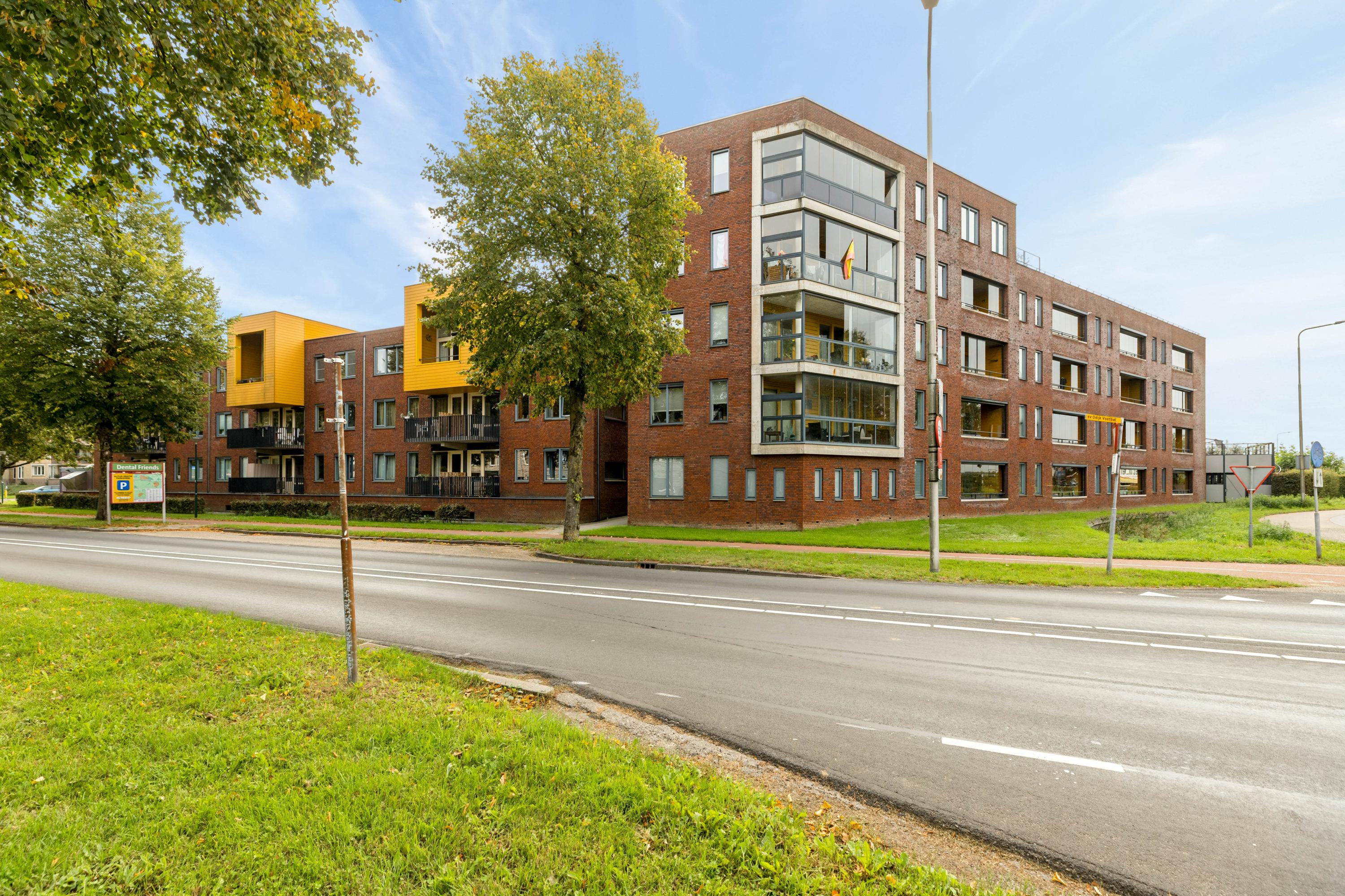 Appartement te koop: Wilhelmus Peekhof 115, Odijk