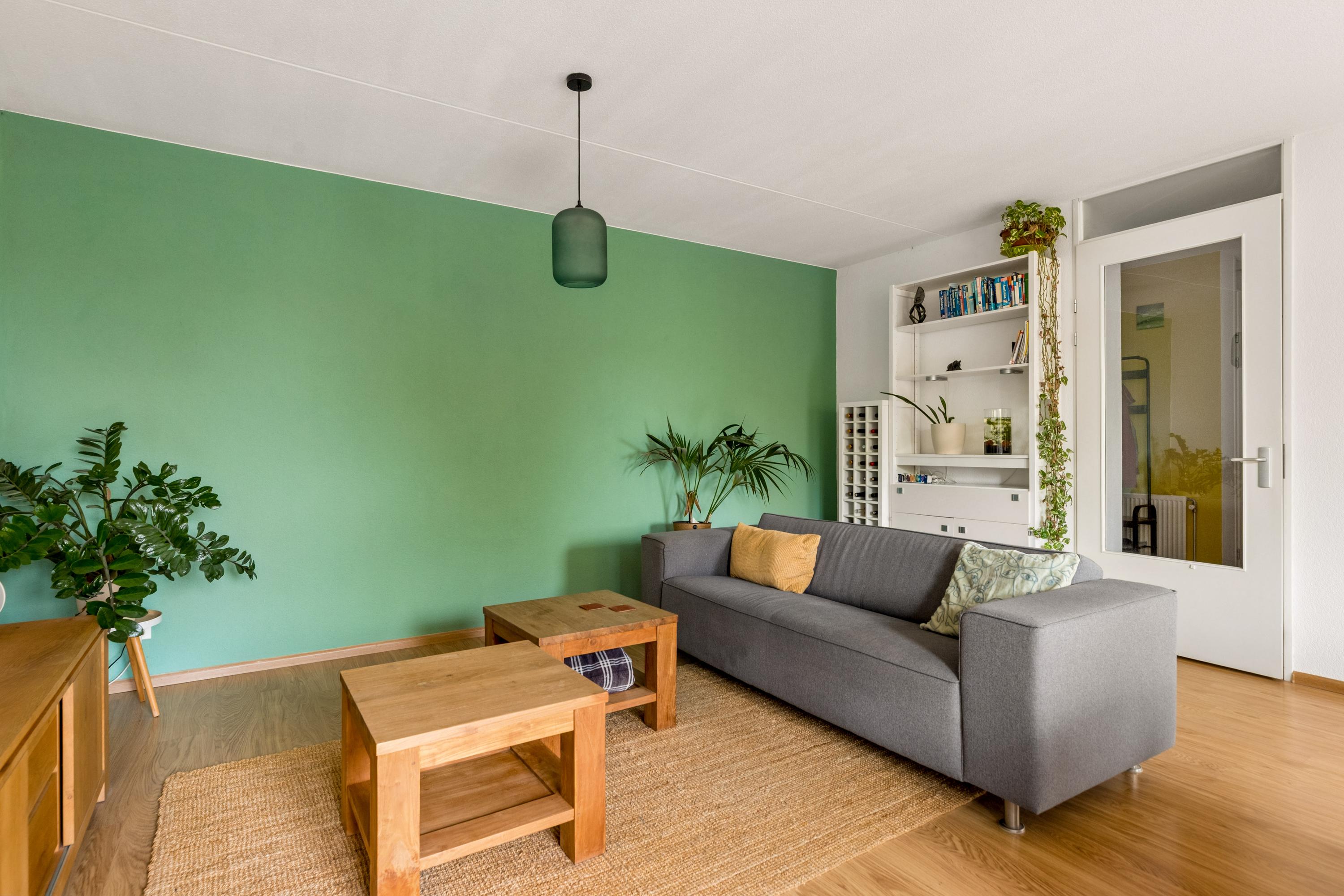Appartement te koop: Wilhelmus Peekhof 115, Odijk
