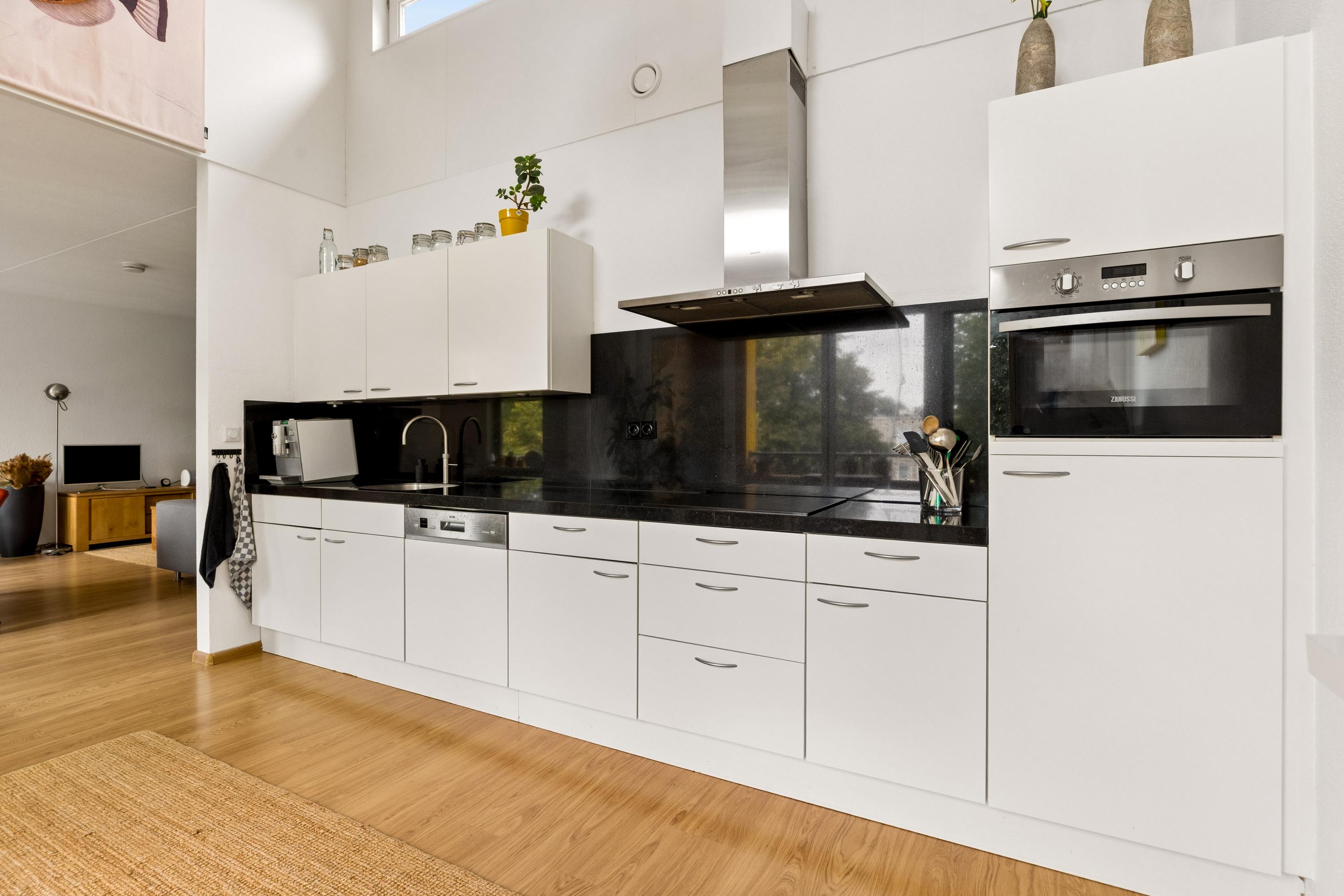 Appartement te koop: Wilhelmus Peekhof 115, Odijk