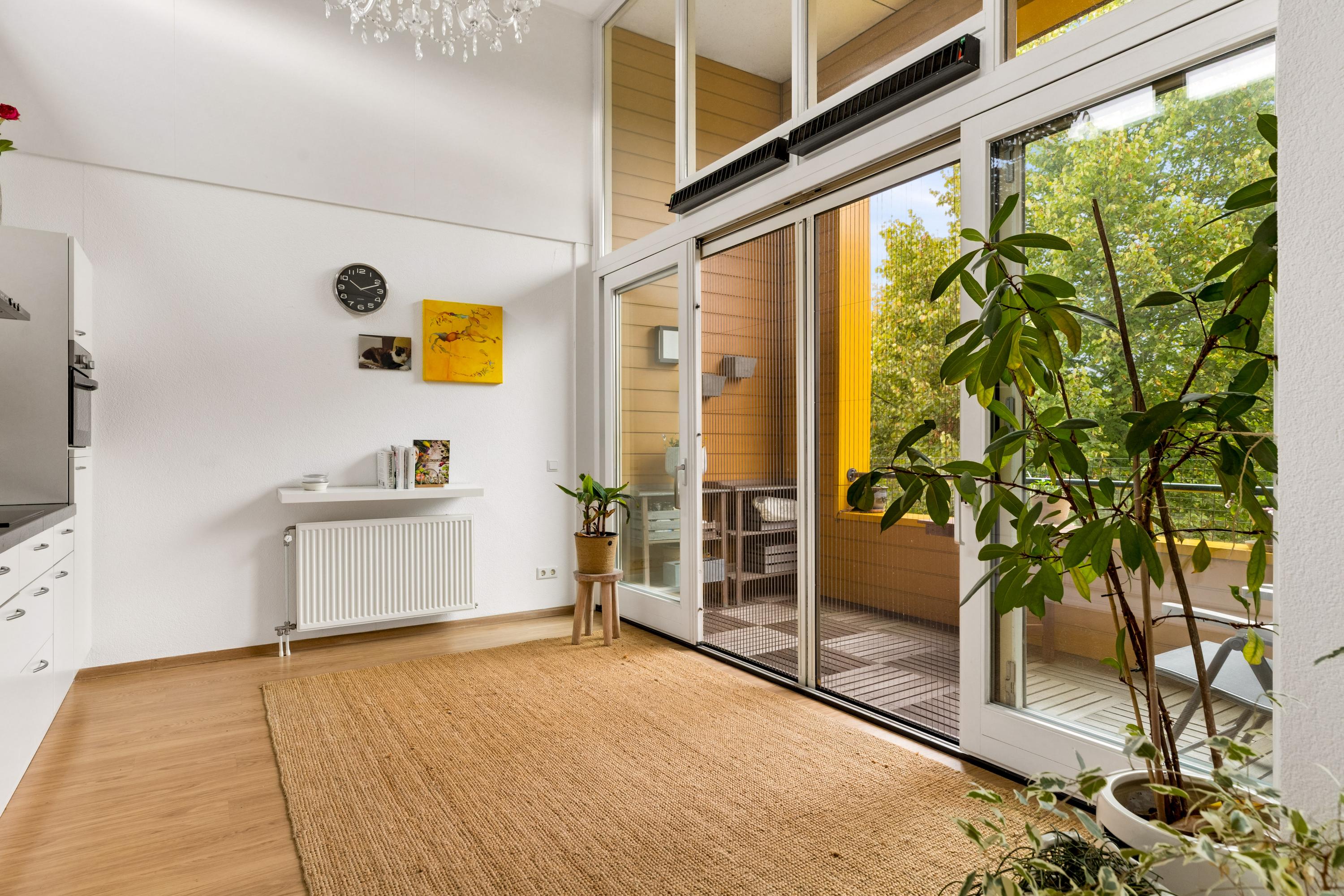 Appartement te koop: Wilhelmus Peekhof 115, Odijk