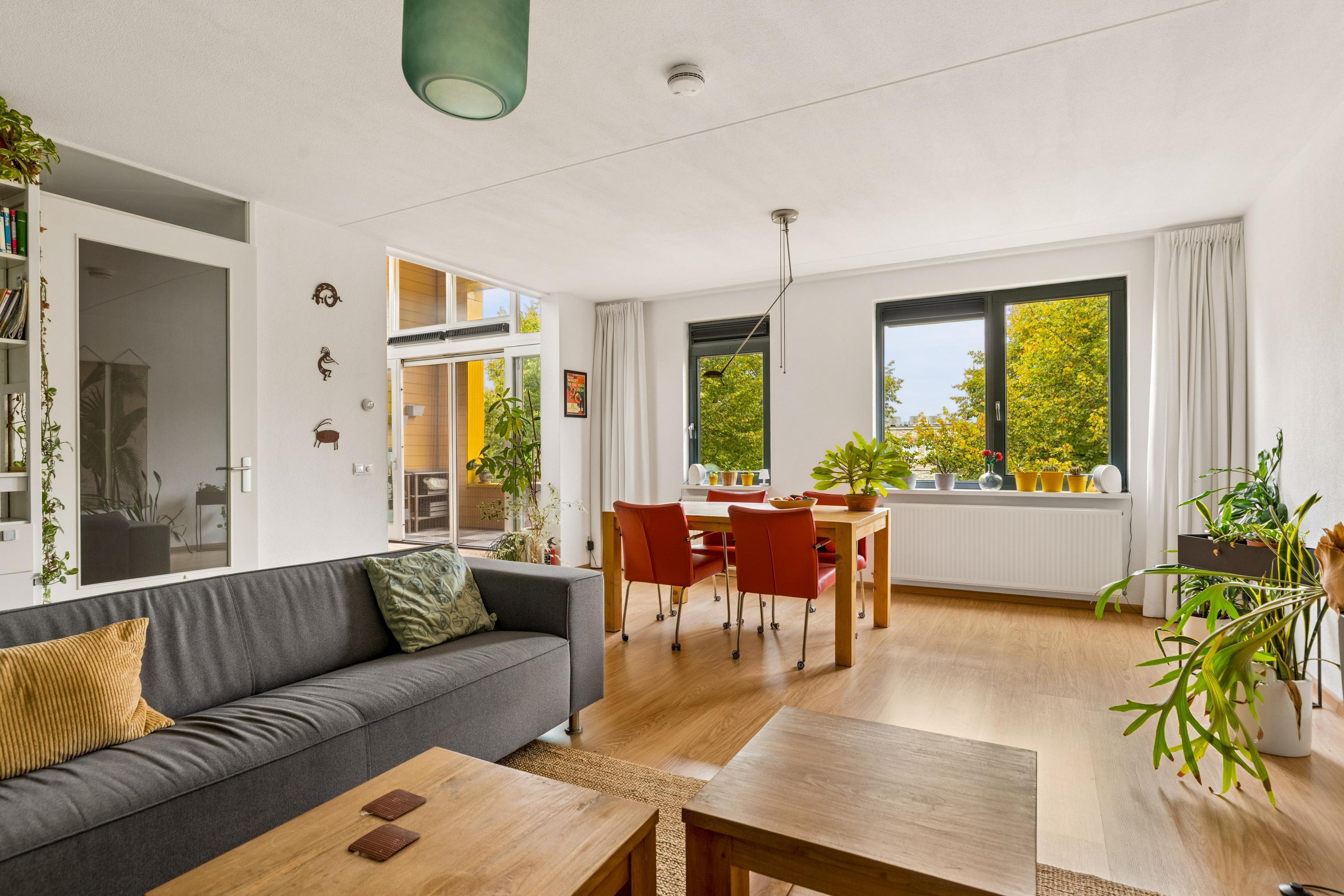 Appartement te koop: Wilhelmus Peekhof 115, Odijk