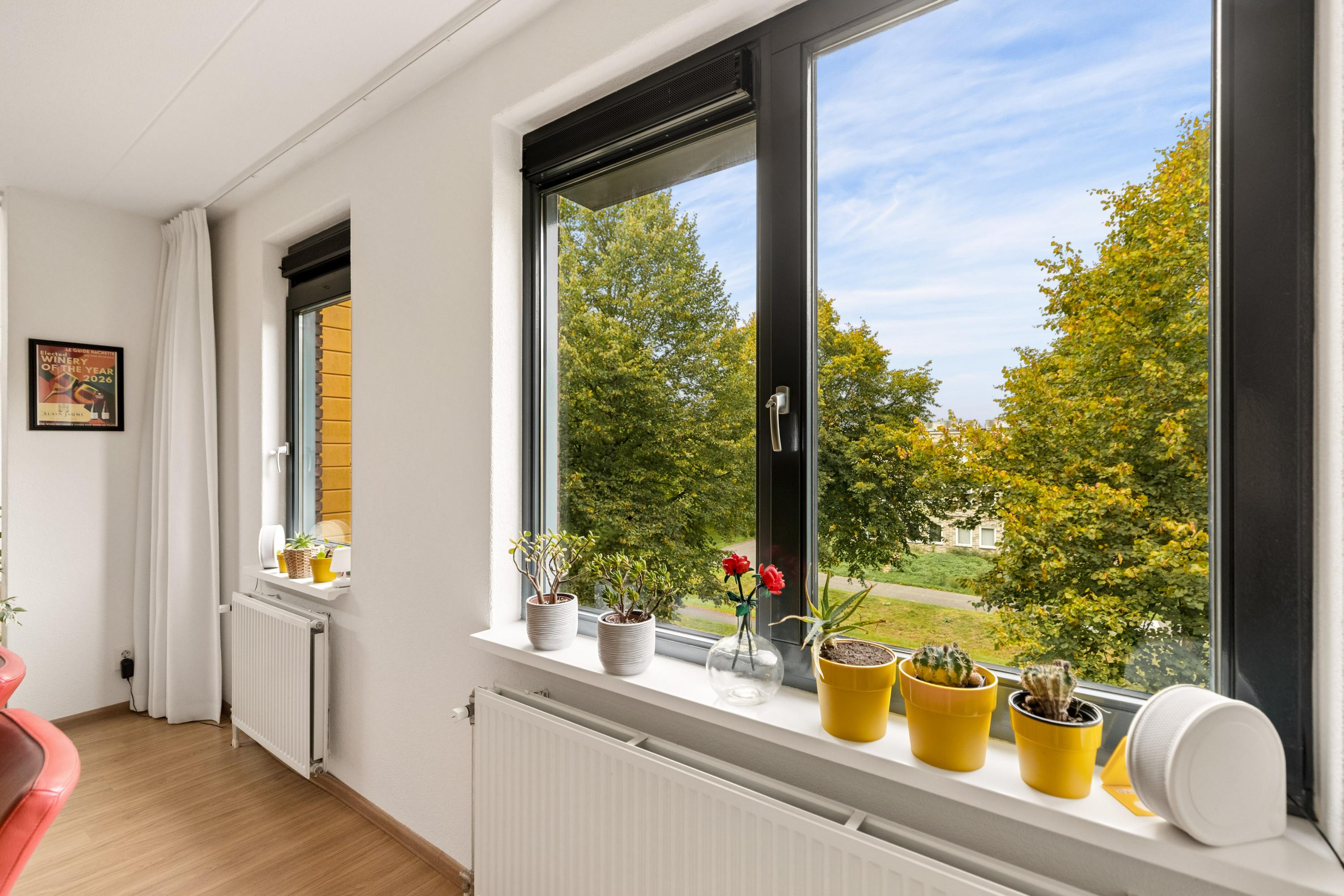 Appartement te koop: Wilhelmus Peekhof 115, Odijk
