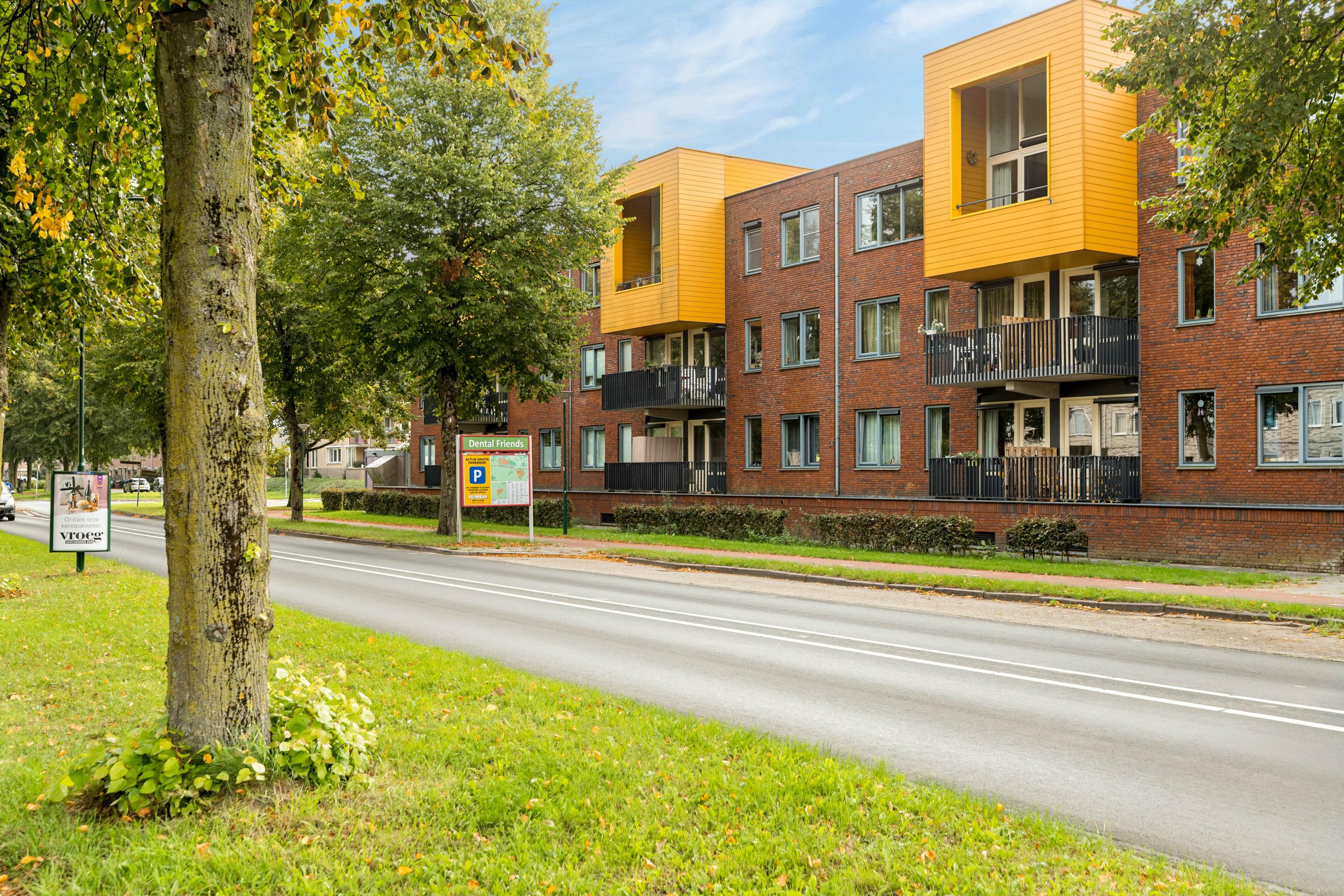Appartement te koop: Wilhelmus Peekhof 115, Odijk