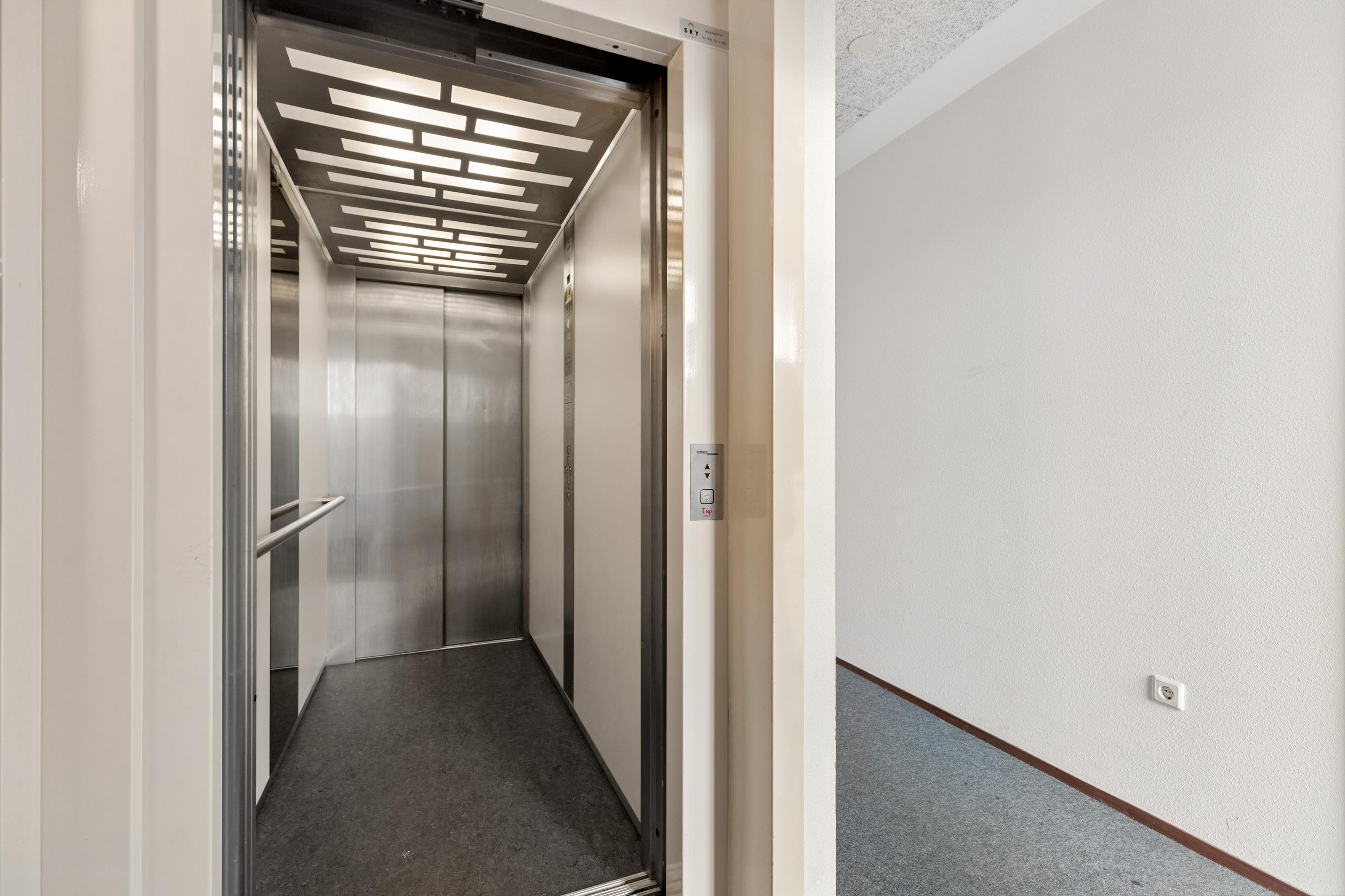 Appartement te koop: Wilhelmus Peekhof 115, Odijk