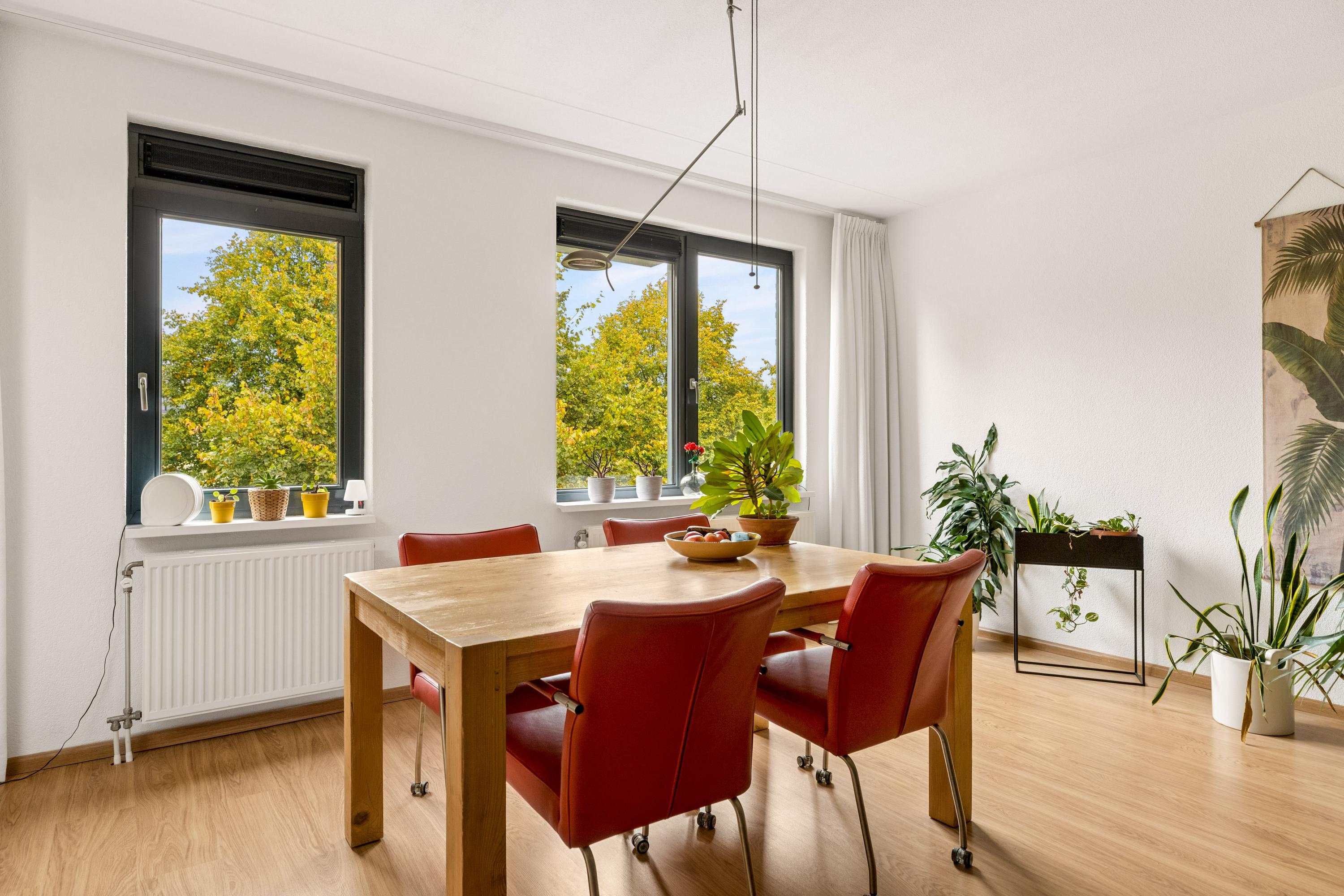Appartement te koop: Wilhelmus Peekhof 115, Odijk