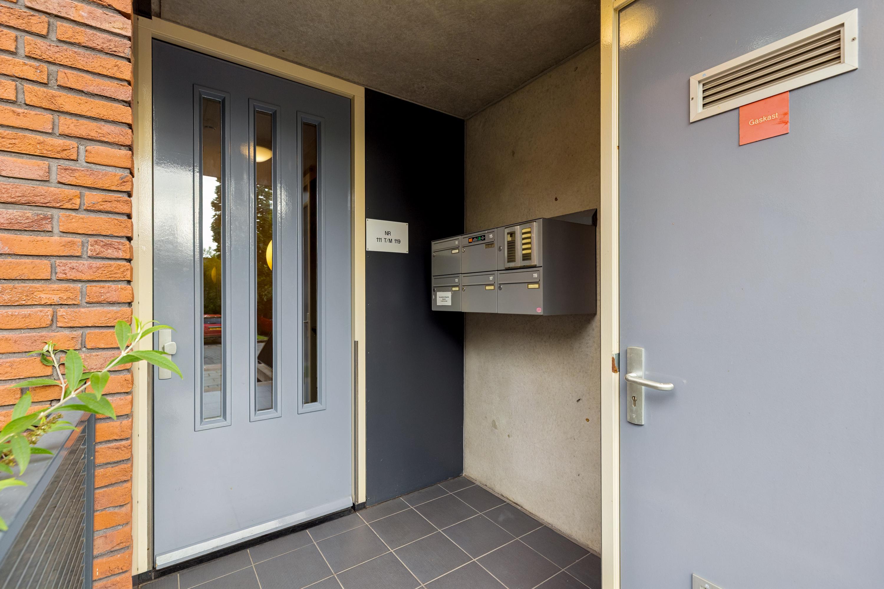 Appartement te koop: Wilhelmus Peekhof 115, Odijk