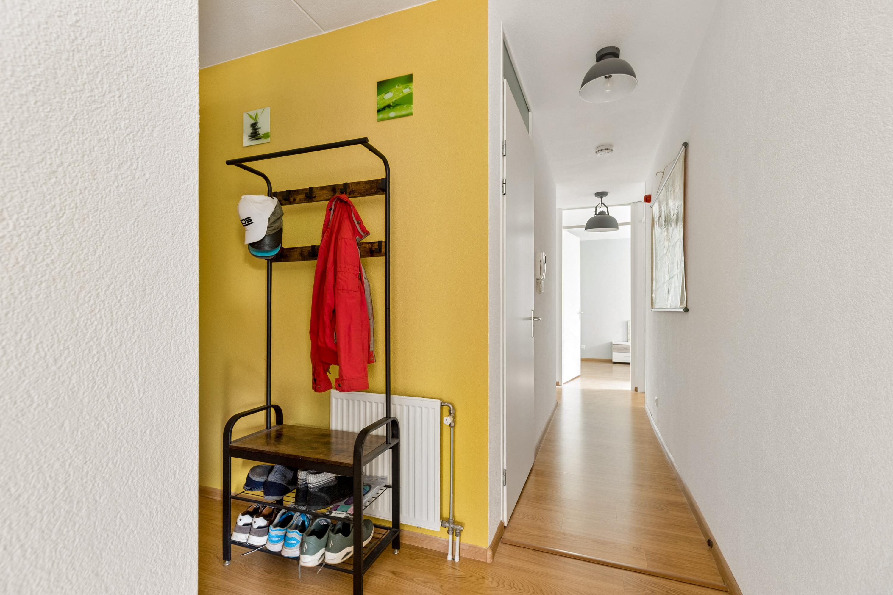 Appartement te koop: Wilhelmus Peekhof 115, Odijk