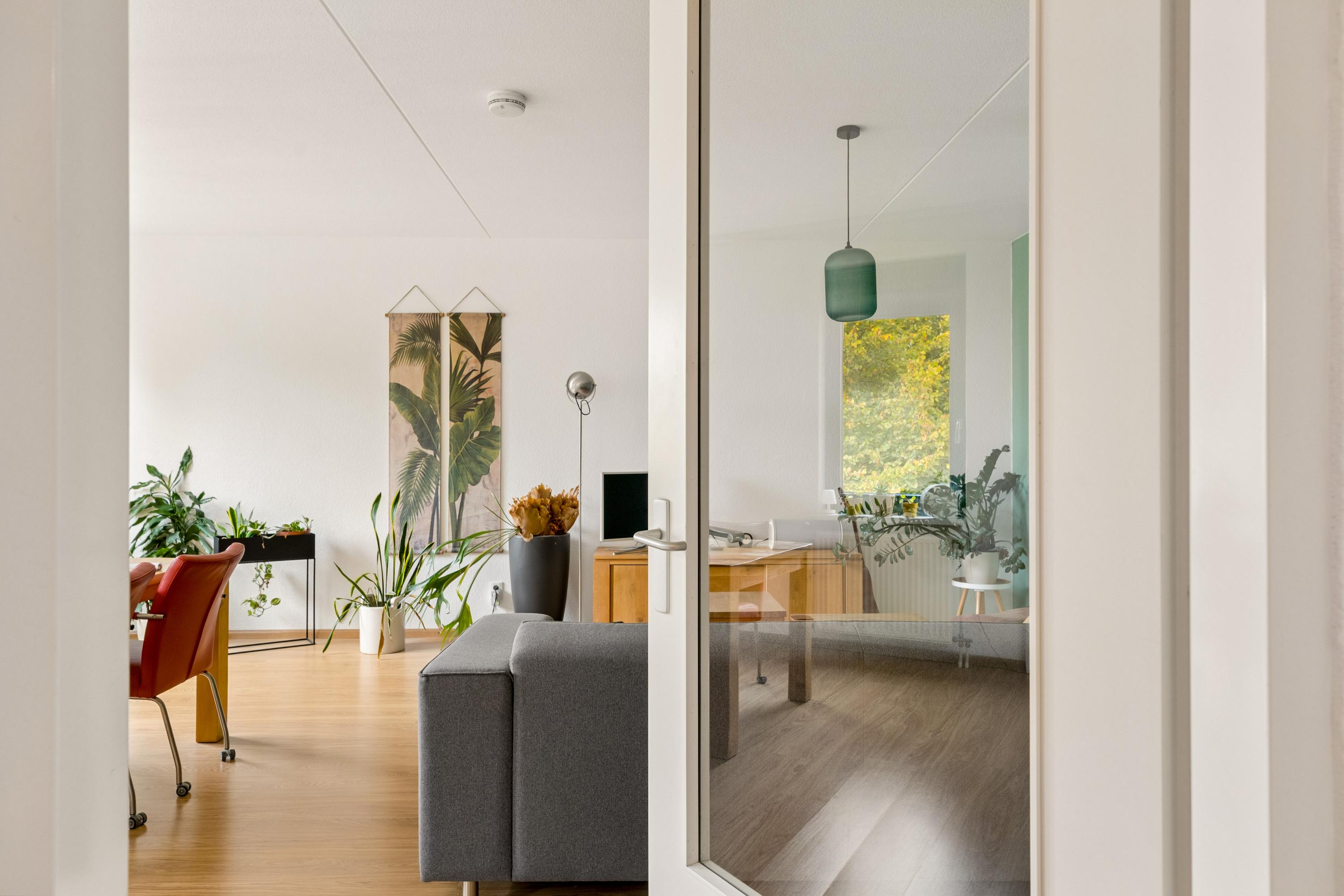 Appartement te koop: Wilhelmus Peekhof 115, Odijk