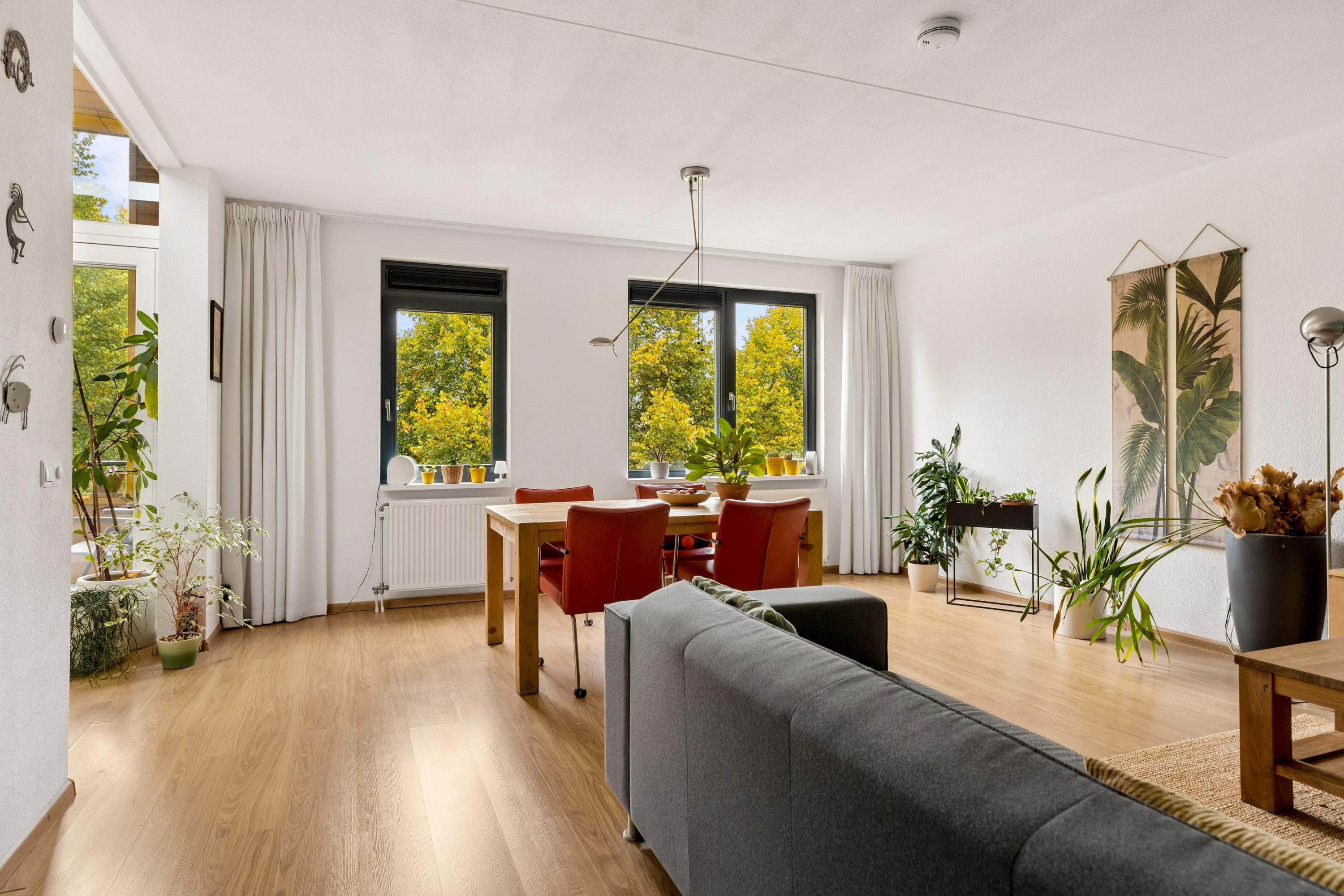 Appartement te koop: Wilhelmus Peekhof 115, Odijk