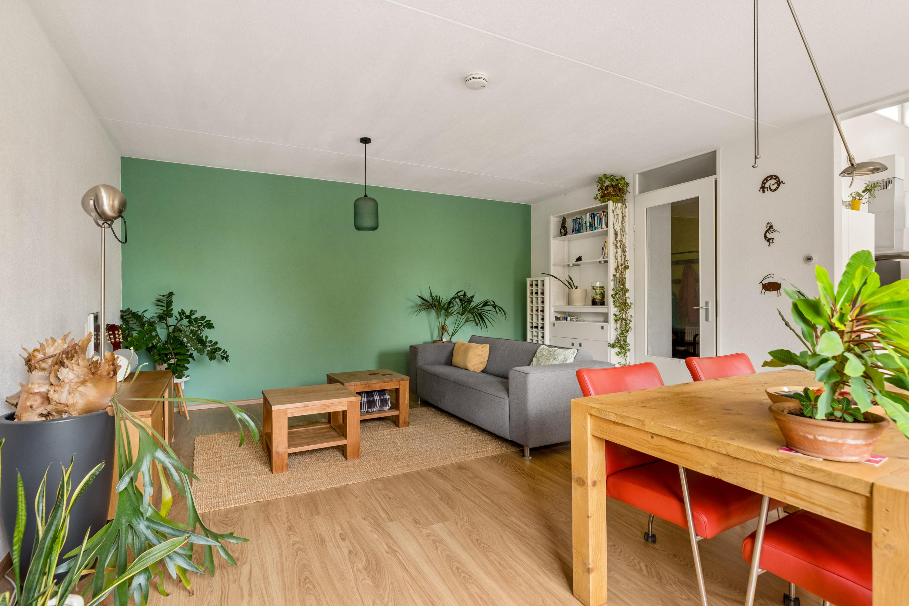 Appartement te koop: Wilhelmus Peekhof 115, Odijk