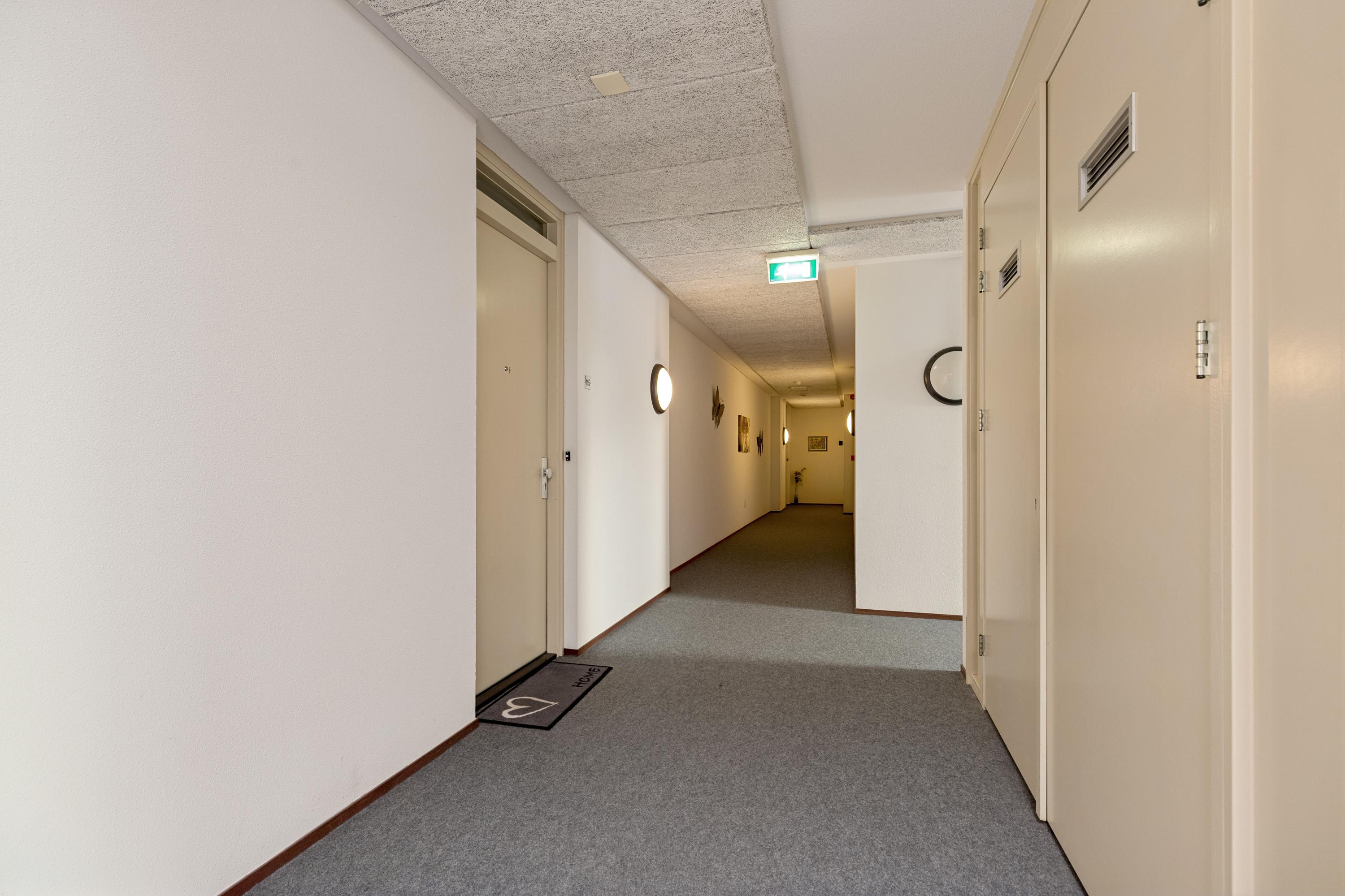 Appartement te koop: Wilhelmus Peekhof 115, Odijk