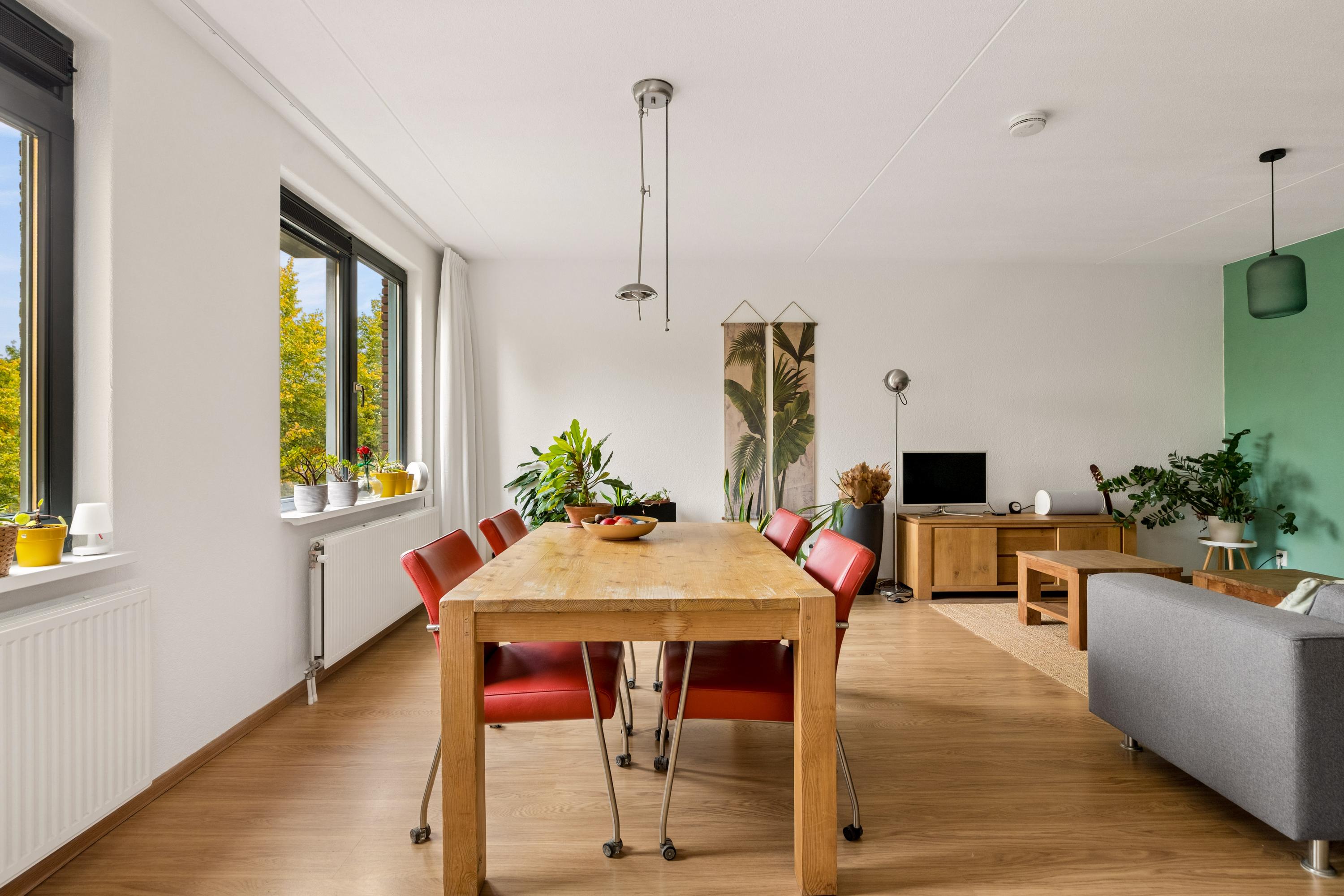 Appartement te koop: Wilhelmus Peekhof 115, Odijk
