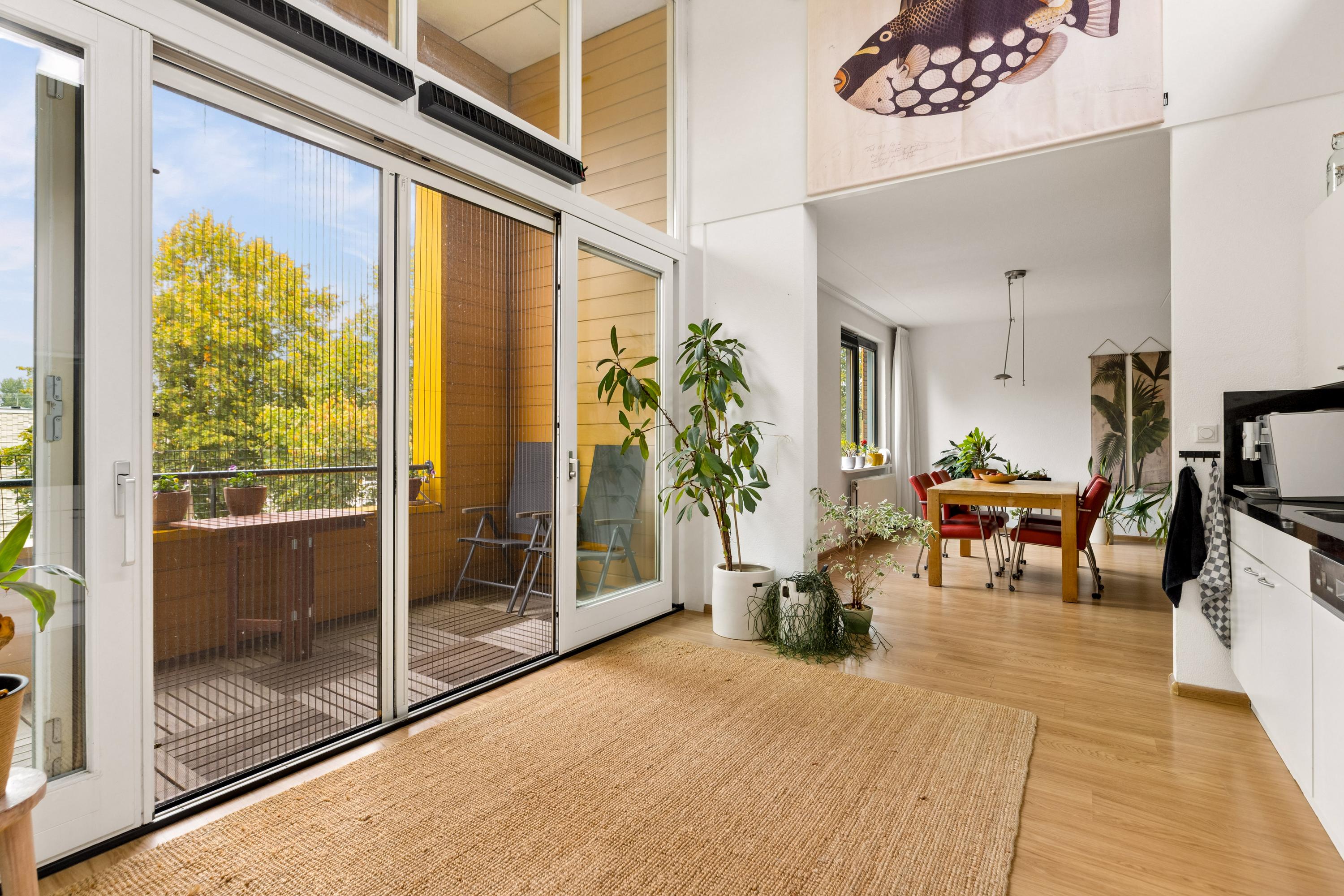 Appartement te koop: Wilhelmus Peekhof 115, Odijk