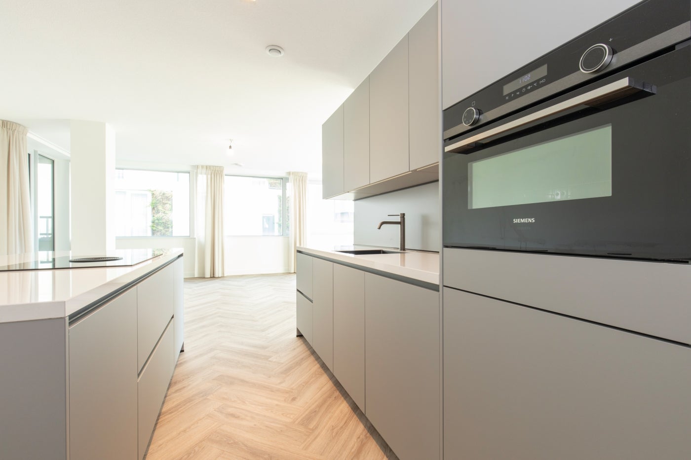 Appartement Radarweg 256 in Amsterdam