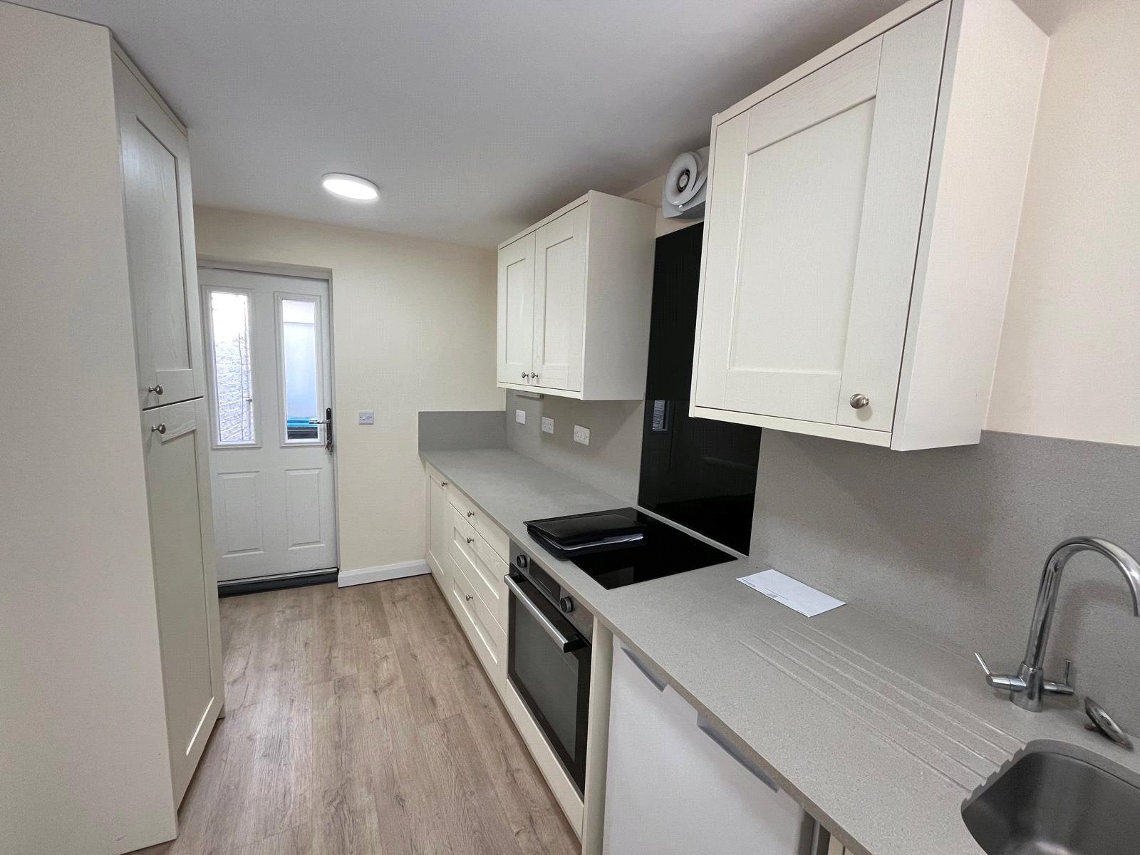 House Kirkgate in Thirsk