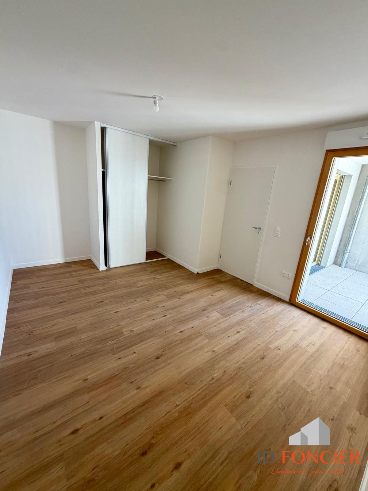 Appartement Avenue de la Victoire à Orly