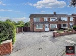 House Kenmore Road in Trafford