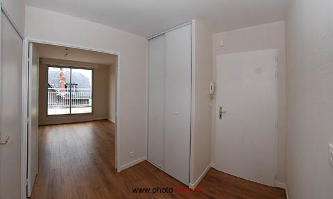 Flat Rue Rameau in Clermont-Ferrand