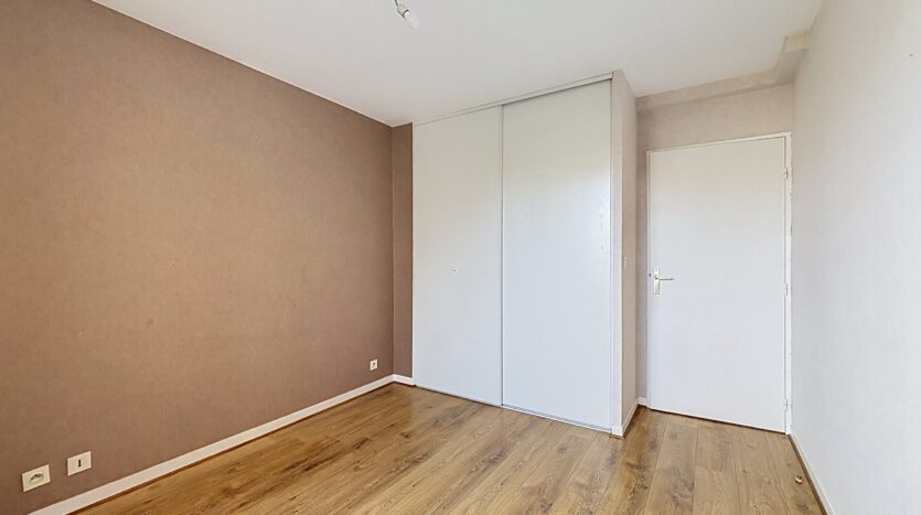 Appartement Rue Rameau à Clermont-Ferrand