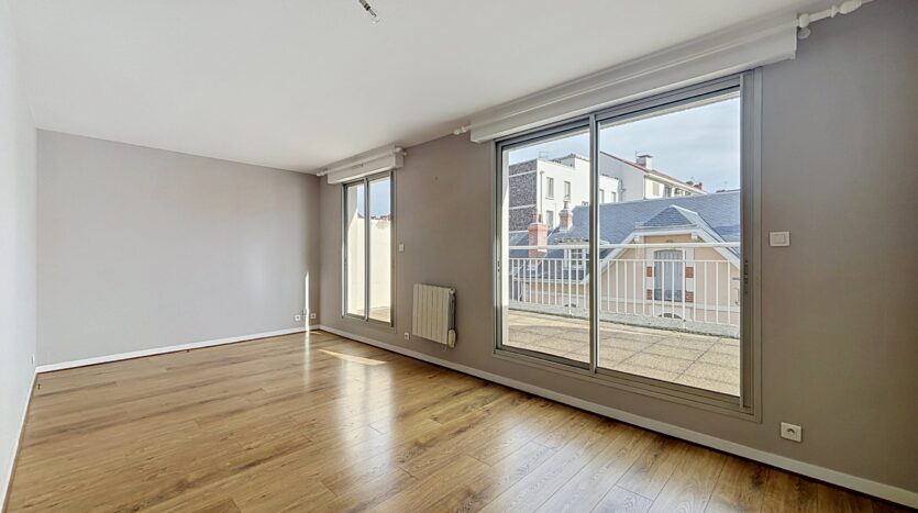 Appartement Rue Rameau à Clermont-Ferrand