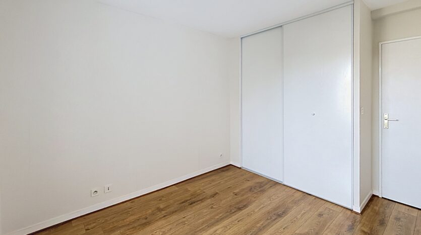 Flat Rue Rameau in Clermont-Ferrand