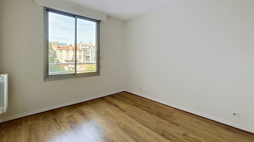 Flat Rue Rameau in Clermont-Ferrand