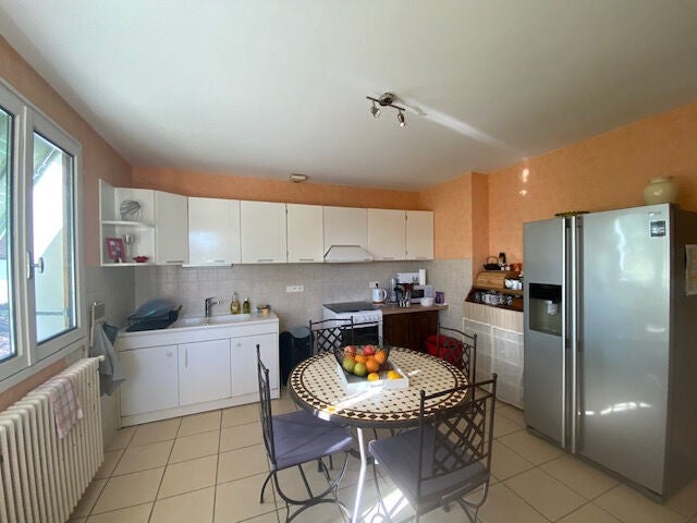 Maison Rue des Morelles à Polliat