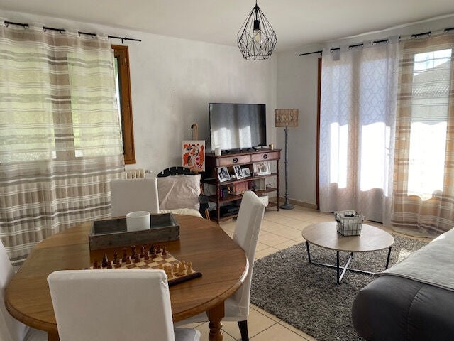 Maison Rue des Morelles à Polliat
