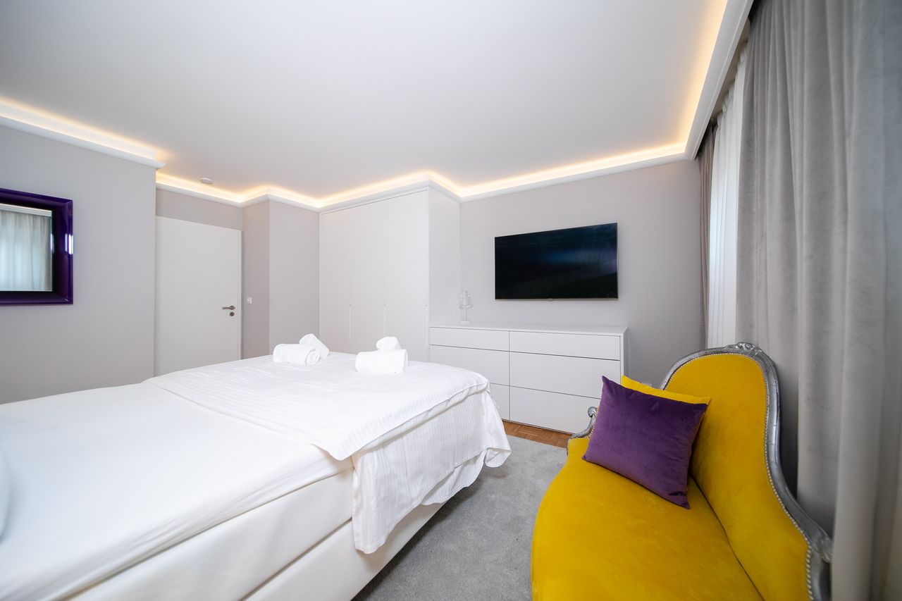 Wohnung Steubenstraße in Neuss