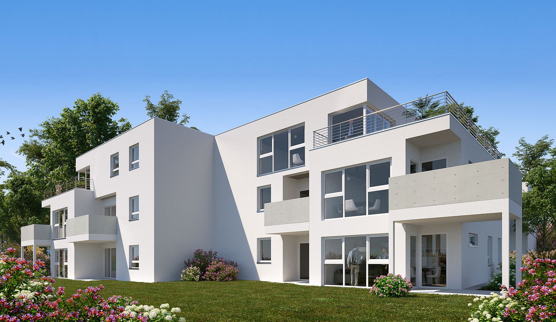 Wohnung Lutzstraße in Ingolstadt