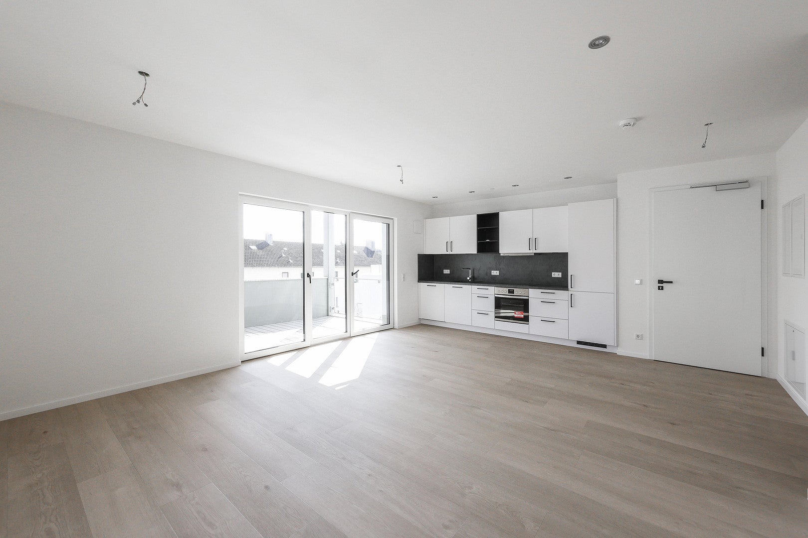 Wohnung Lutzstraße in Ingolstadt